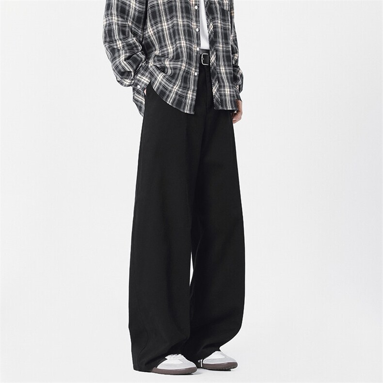 B258-K2878-P55控78抖音品质纯色工装裤成分95%棉5%聚酯纤维,男装工装外套,电商B258