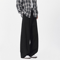 B258-K2878-P55控78抖音品质纯色工装裤成分95%棉5%聚酯纤维，男装工装外套，电商B258