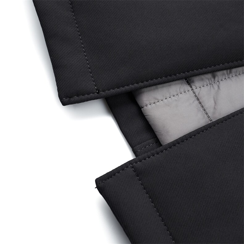 冬棉衣男中青年翻领棉服冬季加厚夹克外套爸爸装DFLDM16005-P195,男装棉衣,电商B212（原钱塘6029）