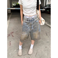 复古蓝