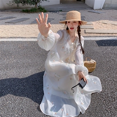 杏色