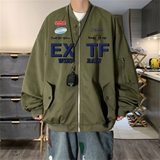 绿色