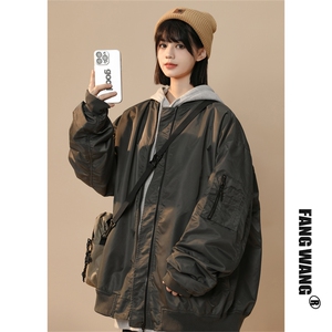 23s 中性春秋刺绣外套 1005-WT02-特P60控108图片