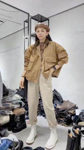 巴黎衣都 BLYD121030