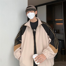 男装呢子呢料夹克B239-F560-P115，男装夹克，星座514-2(原B239)