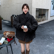 现货2025派克服羽绒服210-3298-P255-K378，女装羽绒服，浙宝210（原浙宝191）