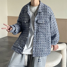 B225-W8589-P110-X138-夹克外套-(聚酯纤维)，男装夹克，电商B225