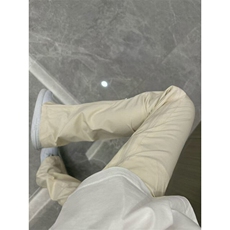【现货】T181CC-特P48侧拉链设计感冲锋裤男款休闲裤子，男装休闲裤，星座1007（原301D）