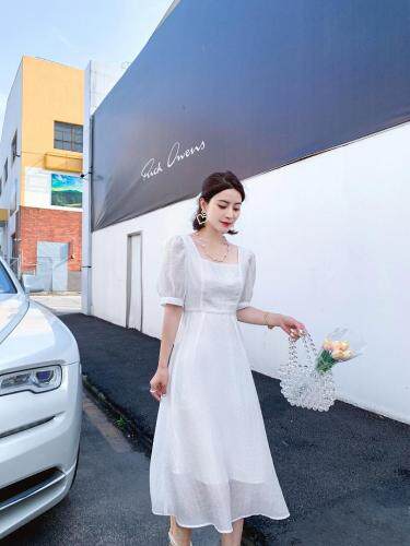 夏装新品，女装，贻思茗