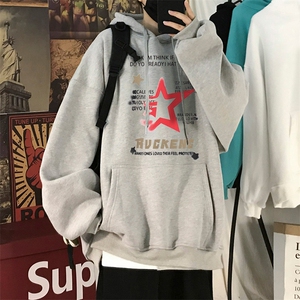 直播品质360克重磅美式卫衣H509特P35 同步供应棉H509HM特P45图片