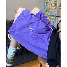 网眼速干短裤男夏季薄款男士沙滩裤休闲篮球运动五分裤子D03，男装牛仔裤，星座1116A（原606A-3）