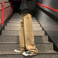棕色