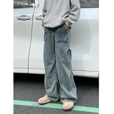 复古蓝