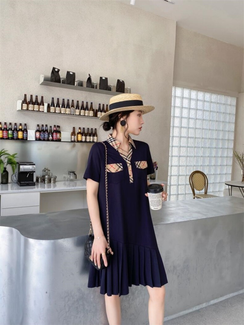 「现货」夏装新款连衣裙，女装连衣裙，莫妮菲