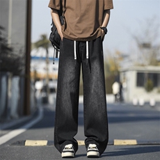 烟黑色