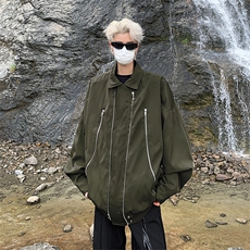 绿色
