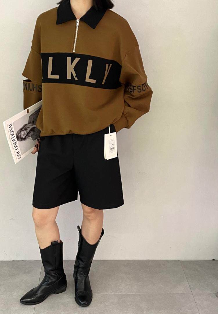 雷洛奇丽—秋装卫衣，女装卫衣/绒衫，雷洛奇丽