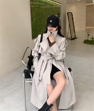 香丽迪秋装新款大衣，其它，香丽迪1