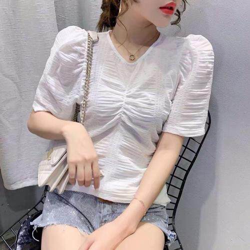 韩味小衫不挑人，女装，阿爆