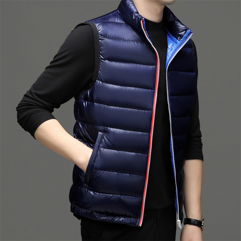 CXYF59388钱塘2020-2中青年男士冬季厚款时尚休闲百搭羽绒服P160,男装羽绒服,钱塘207-2