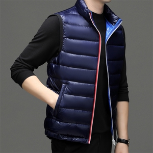 CXYF59388钱塘2020-2中青年男士冬季厚款时尚休闲百搭羽绒服P160图片