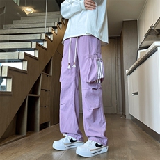 紫色