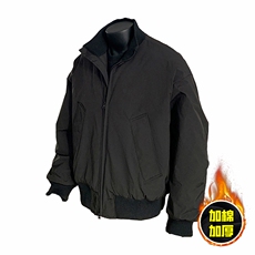 现货冬季美拉德立领飞行夹克廓形高街棒球服加棉加厚棉衣外套，男装夹克，电商A486-1