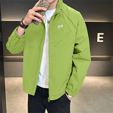 绿色