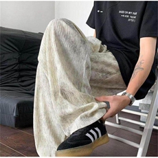 休闲裤，抖音得物现货，可送样，网图-A061-AX01038-特P35，男装休闲裤，电商A061