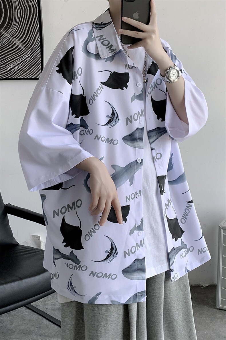 白配黑