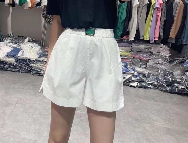 火爆彩色短裤,女装其它,菲库feiku