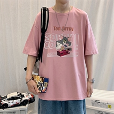 粉色