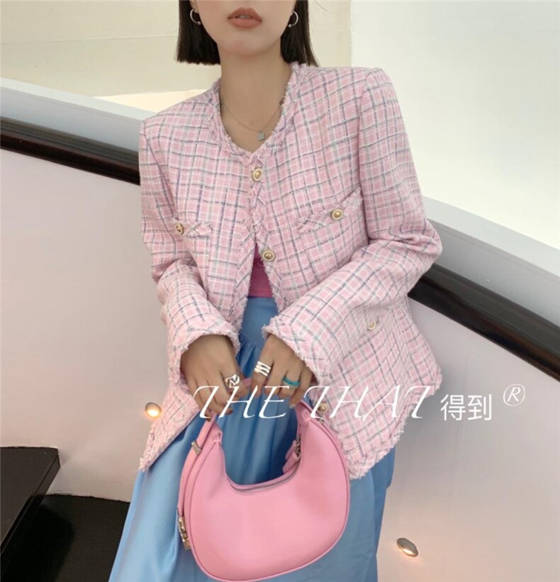 小香风，其它，得到THETHAT