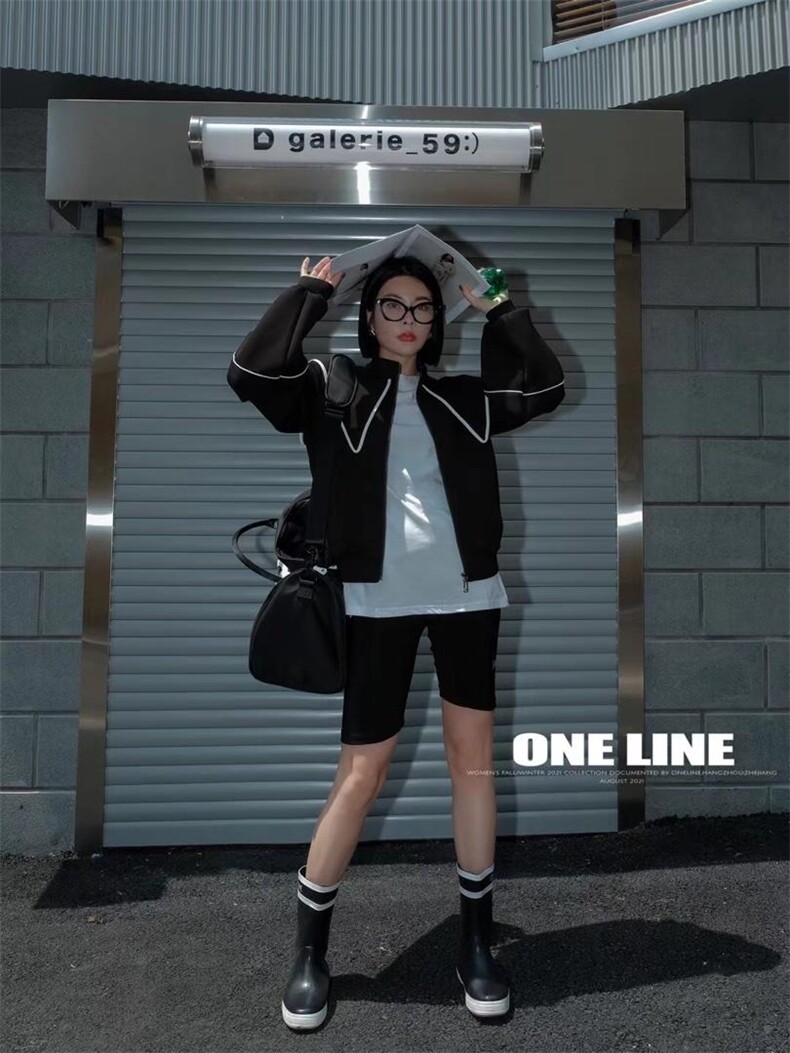 欧货外套，其它，谷斯