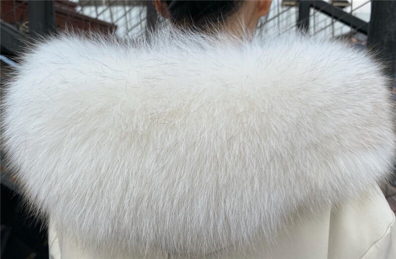 爆雪花派克服，女装，泰靡(1F)