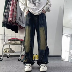 蓝色
