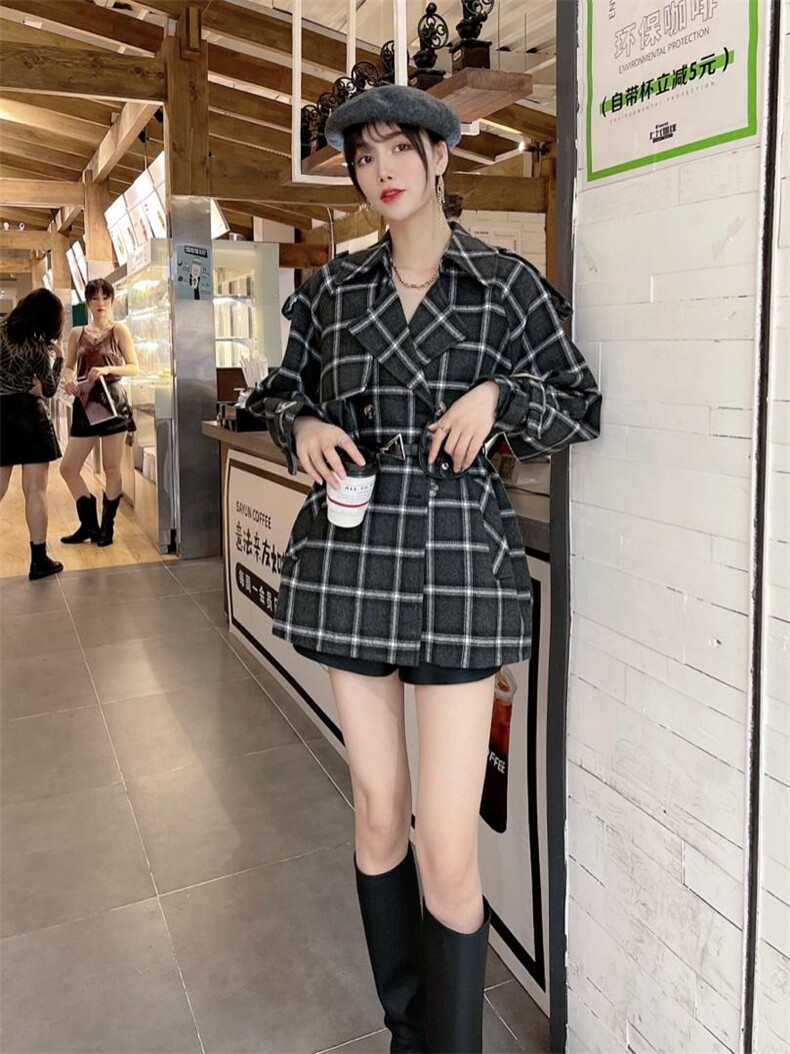 大衣，其它，幸运阁