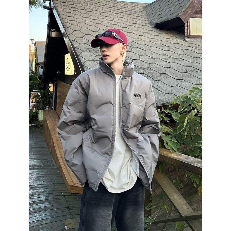 现货-冬装轻薄羽绒服男款冬季白鸭绒外套218-7-YR2023-P185-控228,男装羽绒服,星座218-7