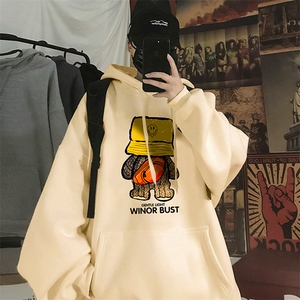 直播品质360克重磅美式卫衣H503特P35 同步供应棉H503HM特P45图片