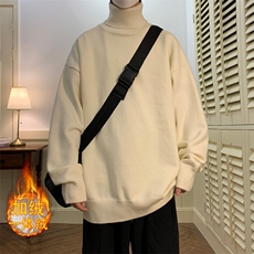 白色加绒