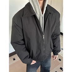 1506-1/MM50171/P67美式飞行员夹克棉服男款冬季三防行政翻领棉衣，男装夹克，星座1506-1