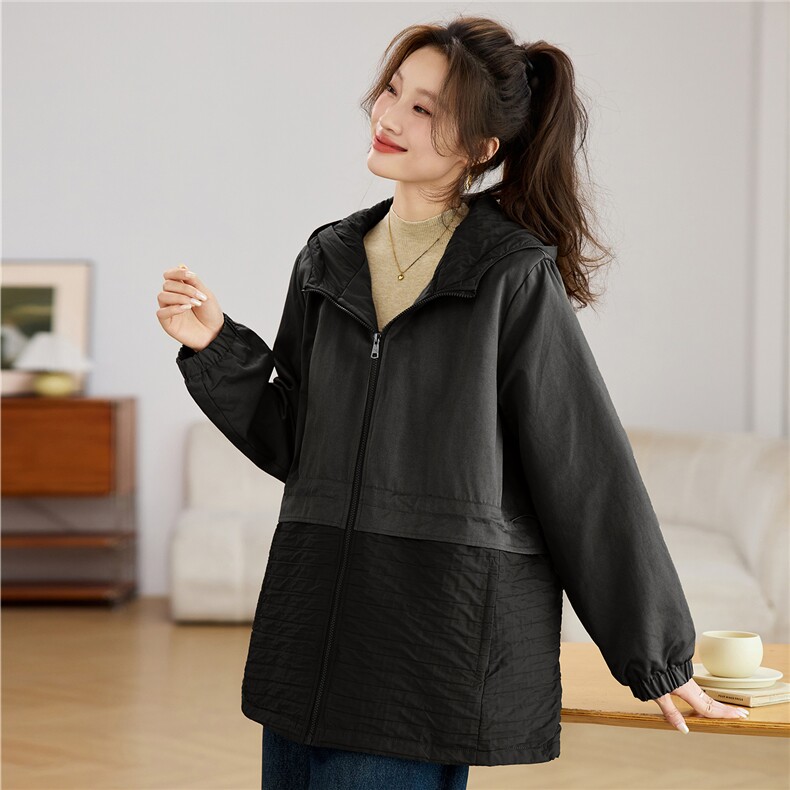 叶笙衣82563,女装棉衣/棉服,叶笙衣
