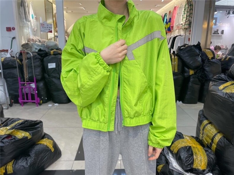 防晒外套，女装，MZ 原创