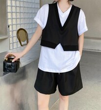 套装，女装职业装，维蜜 W.M