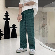 绿色