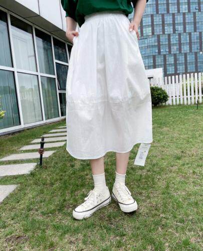 百搭半裙，女装半身裙，唯品