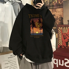直播品质360克重磅美式卫衣H518特P35同步供应棉H518HM特P45，男装卫衣，电商A486