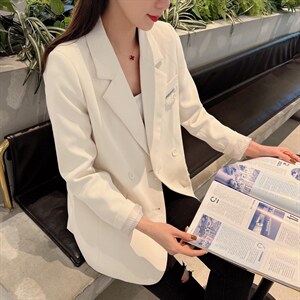2022春装小外套图片