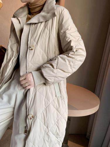 秋冬，个性，时尚羽绒服，女装羽绒服，Q.P