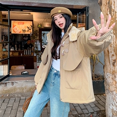 杏色